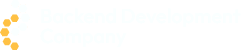 Backend Development Company